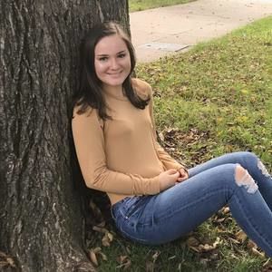 Meet your Posher, Sara